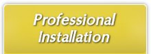 Professional Retractable Screen Installation