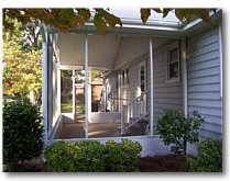 Screened Porches